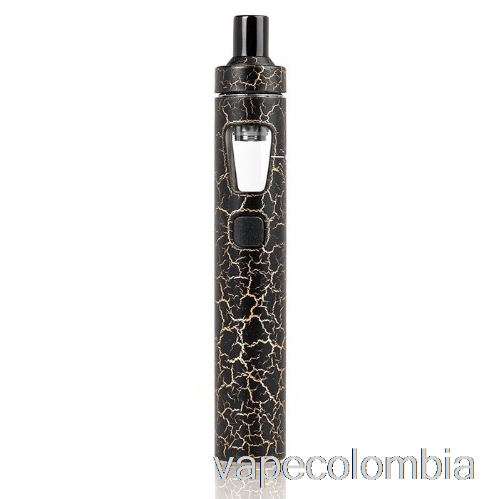 Vape Desechable Joyetech Ego Aio Kit De Inicio Todo En Uno Crackle D